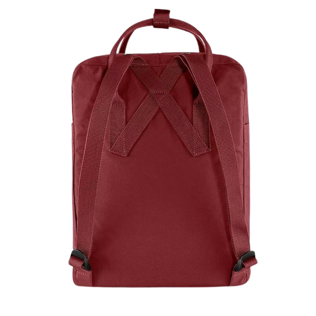 kanken backpack ox red kanken chính hãng 