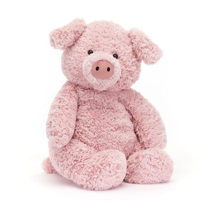 jellycat barnabus pig pink pig jellycat chính hãng giá