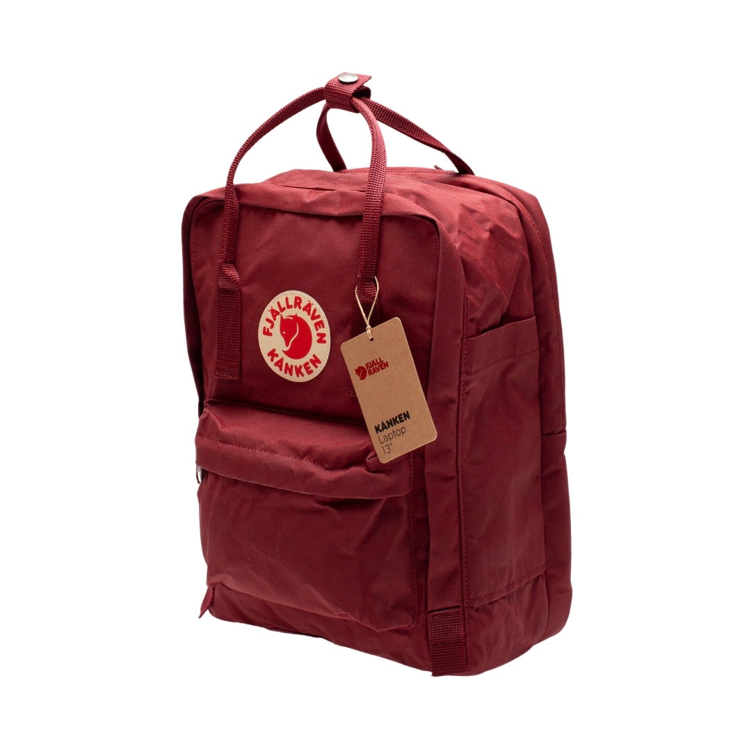 kanken backpack ox red  kanken chính hãng 